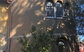 La torre del gatto